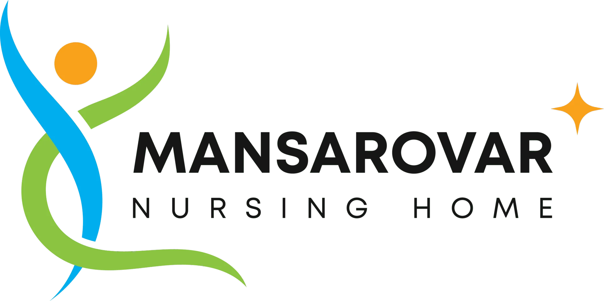 Mansarovar logo