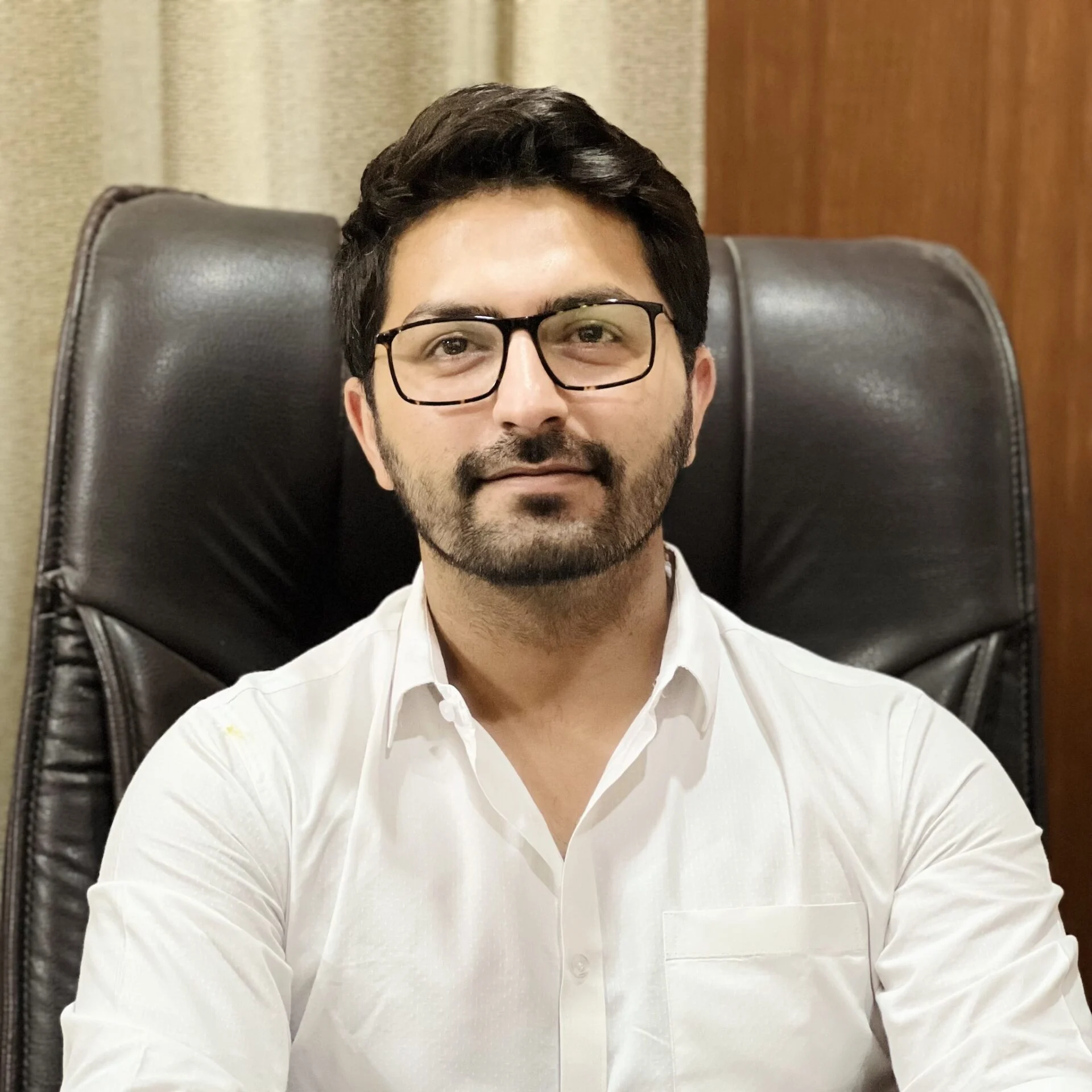 Doctor Rishabh Singh