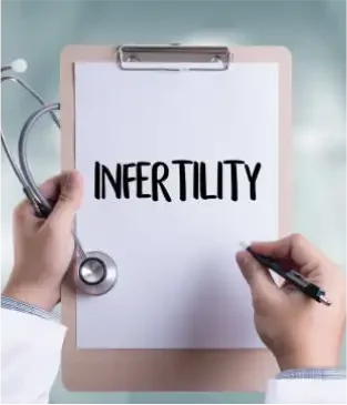 Infertility