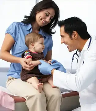 Pediatrics