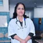 Dr Ranjana Singh