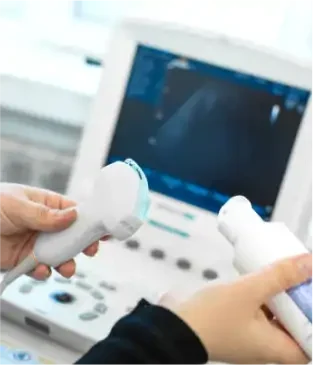 Radiology (Ultrasound)