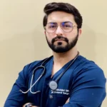 Dr Rishabh Singh