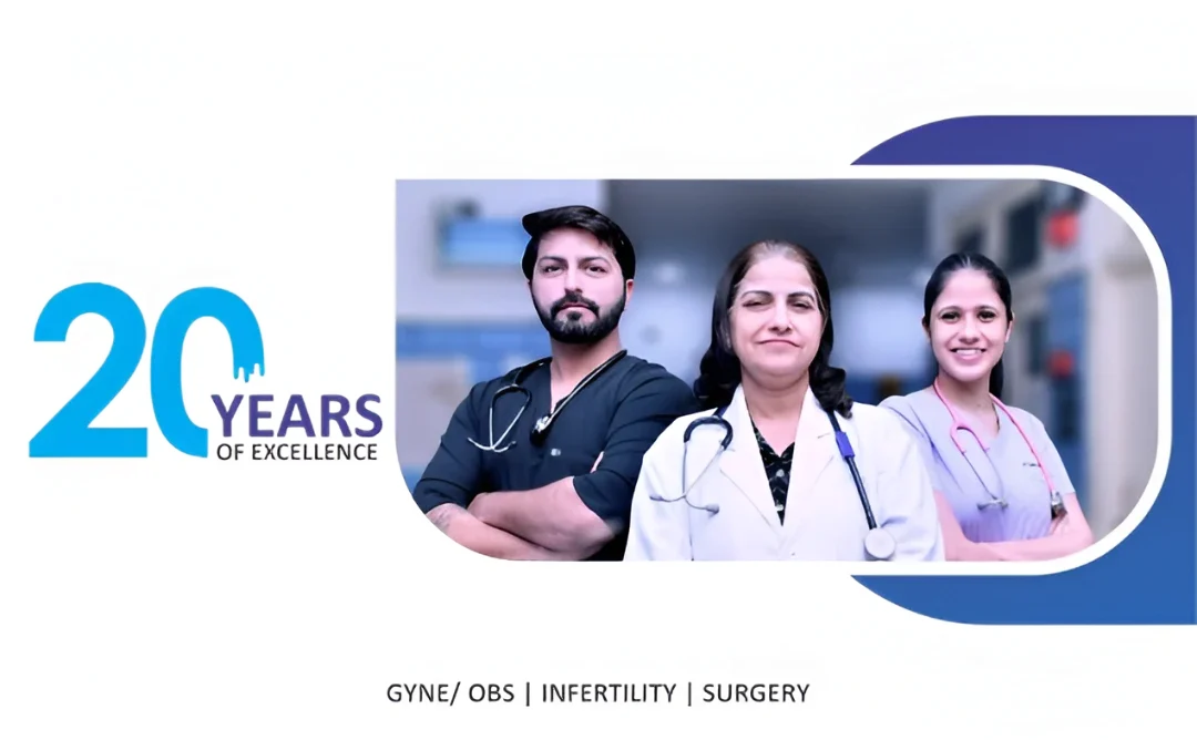 Best Nursing Home of Moradabad