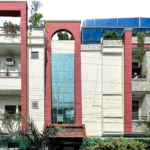 Mansarovar Nursing Home and Surgical Centre